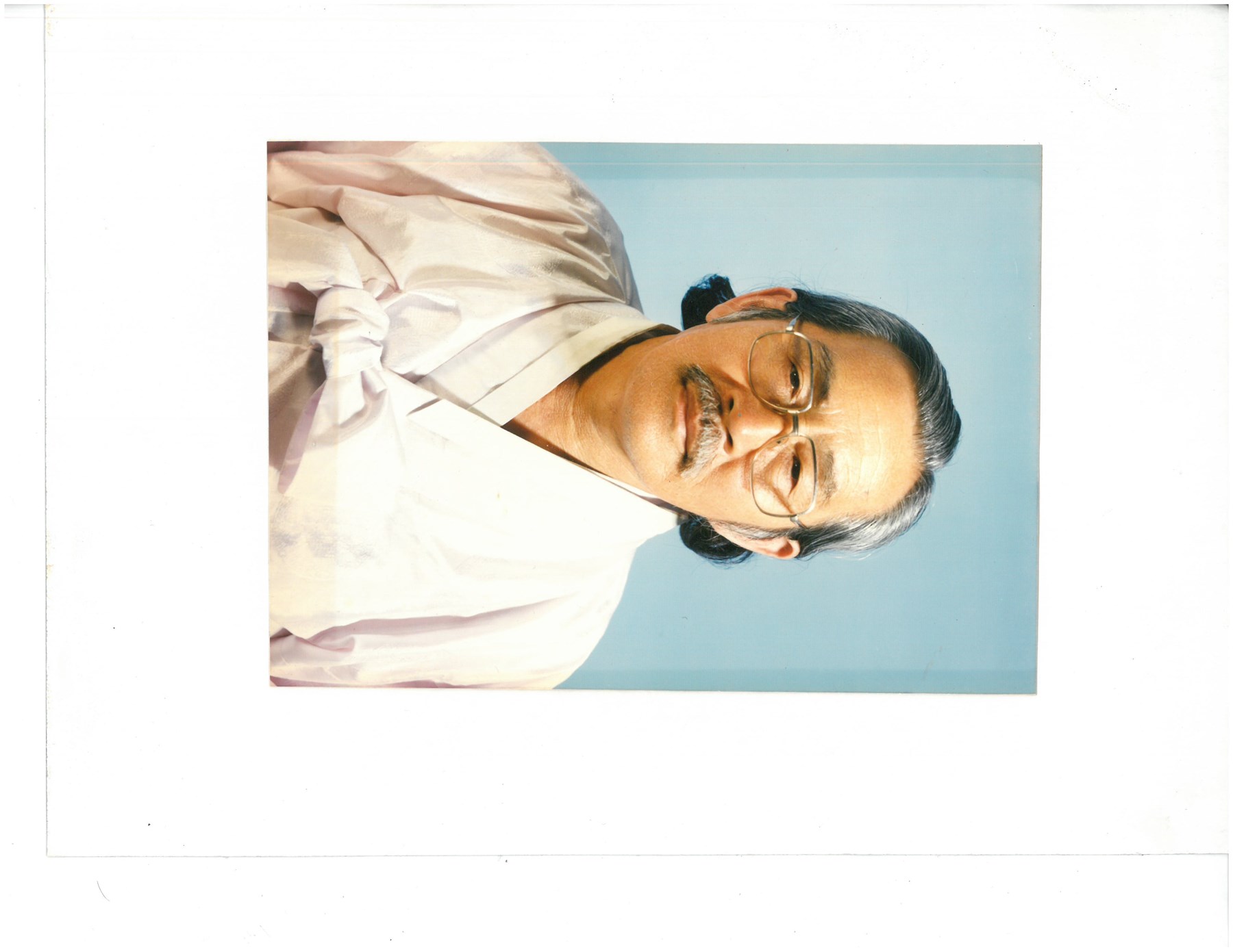 Obituary of Young Cho Lee