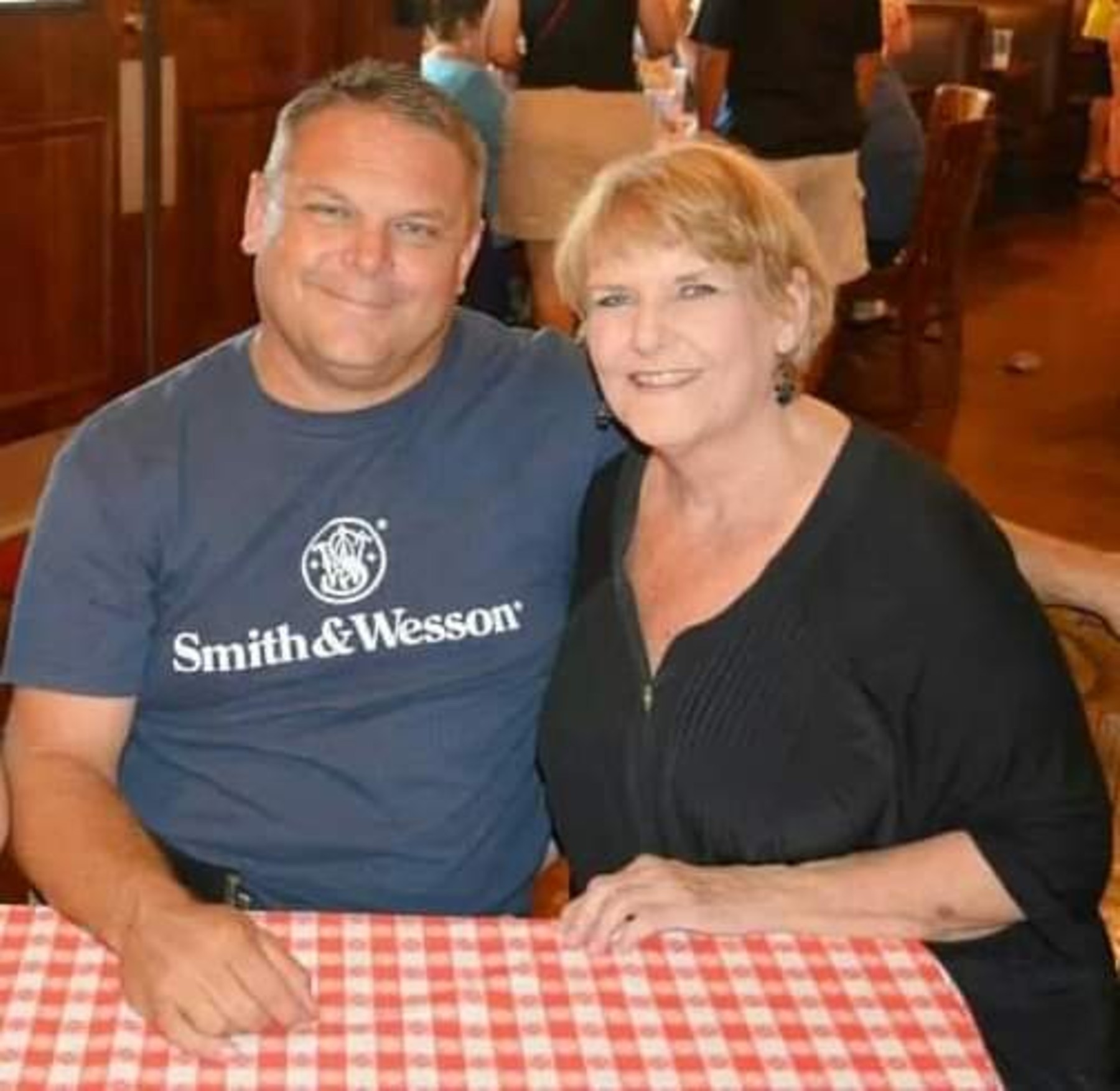 Cathy Rankin Tiemann Obituary Houston, TX