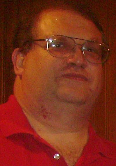 Avis de décès de Gary Harmond