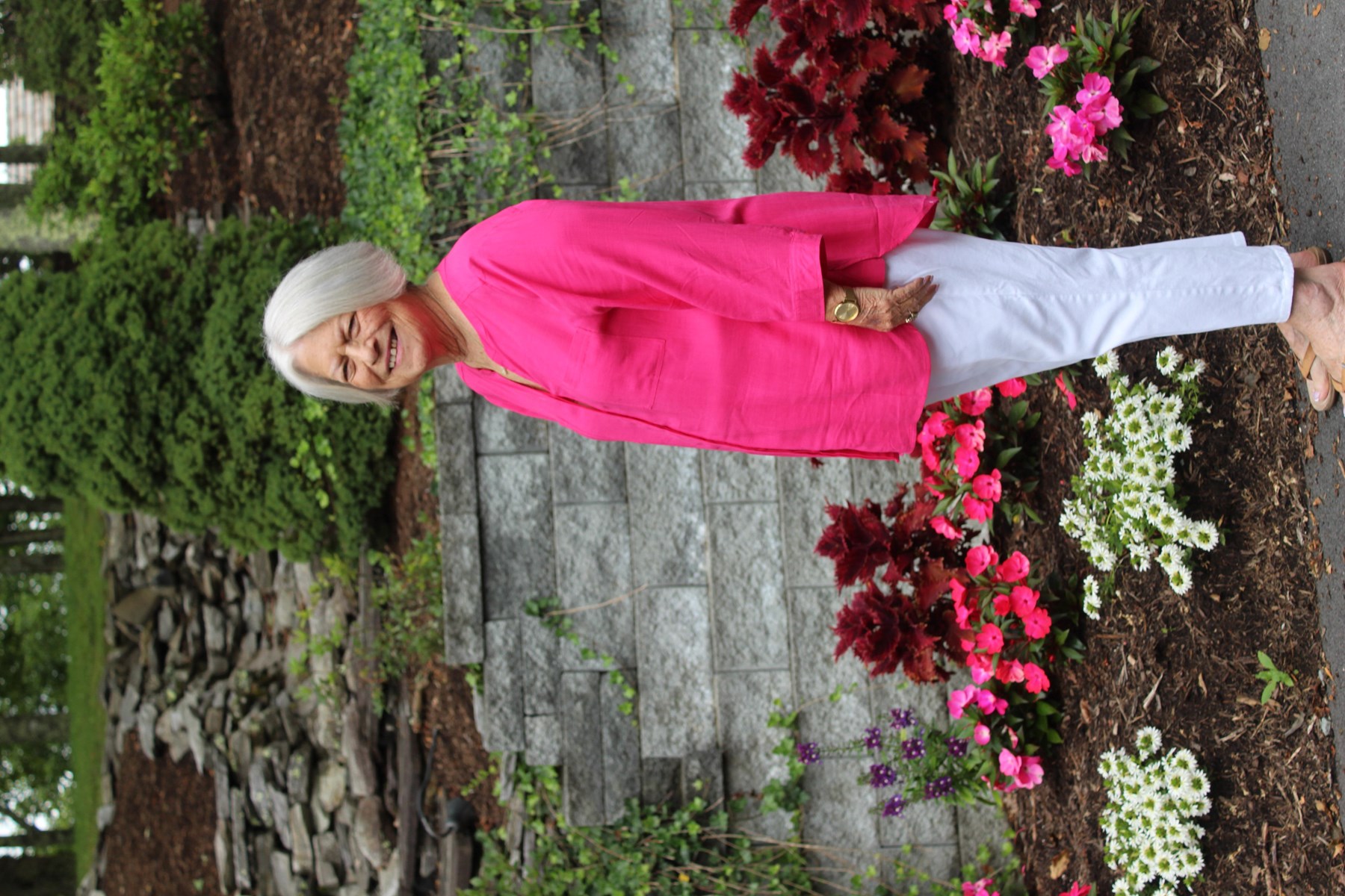 Obituary of Ms. Margaret T Hundley