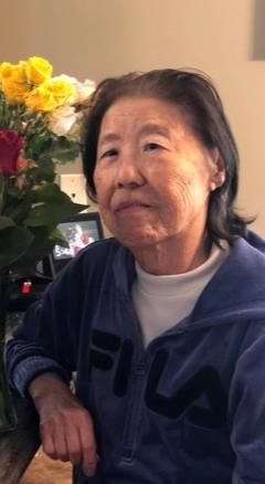 Obituary of Chong C. Kirk