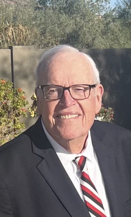 Obituary of Phillip Ray Miller