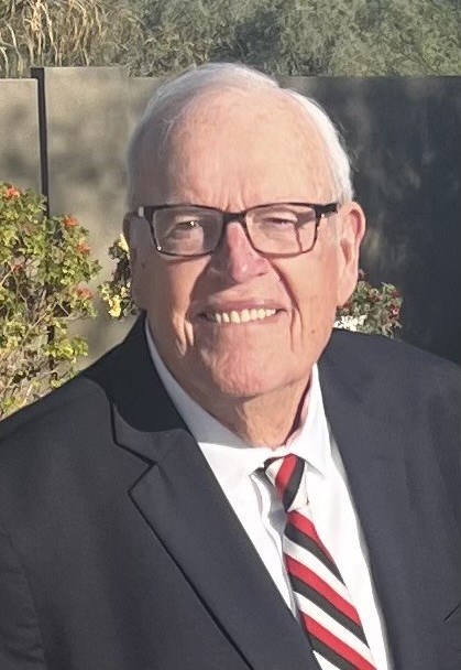 Obituary of Phillip Ray Miller