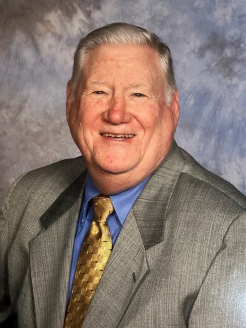 Avis de décès de Mr. Robert Michael Pegg