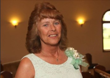 Obituary of Pamela Sue Cherepkai
