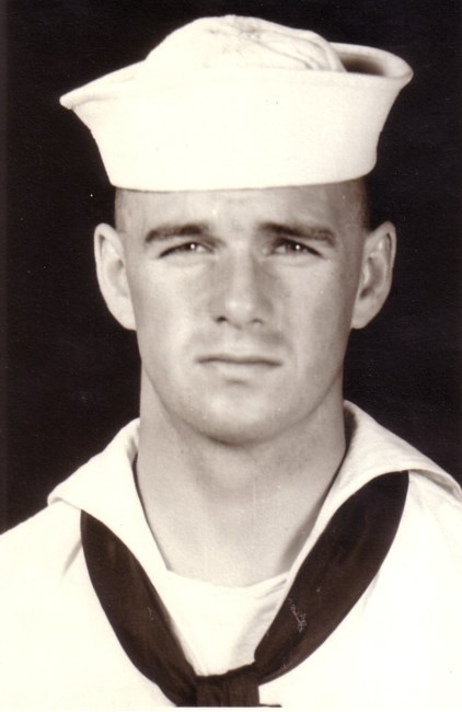 Obituary of Mac Millan Gledhill