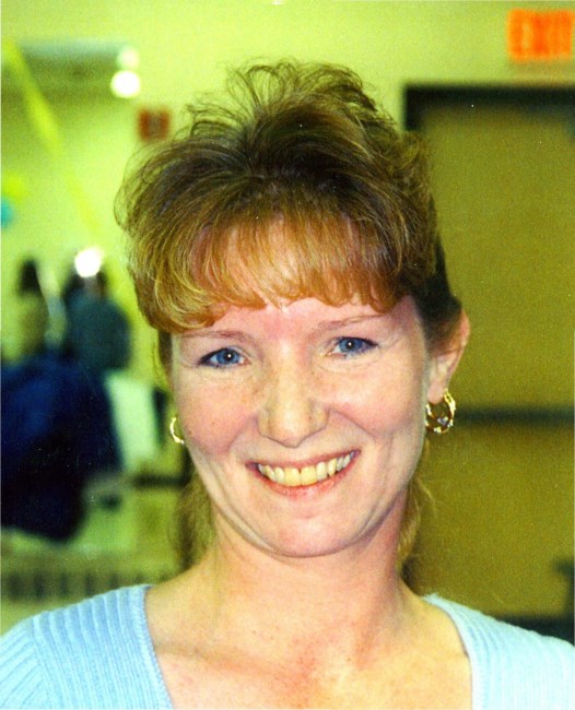 Avis de décès de Jeannine Marie Pelletier