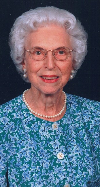 Obituary of Mrs. Ruth Hiester Gaebe
