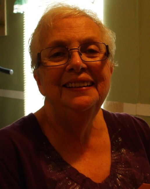 Obituary of Charlotte A . Meives