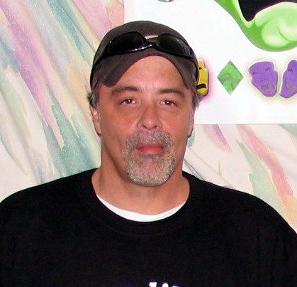 Obituary of Patrick Bardo Leca