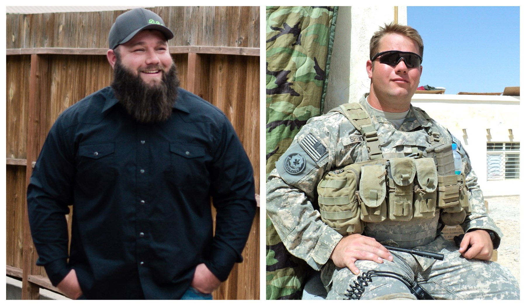 Obituary of Casey Wayne Spencer