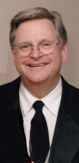 Obituary of Dr. Johnny David Chandler