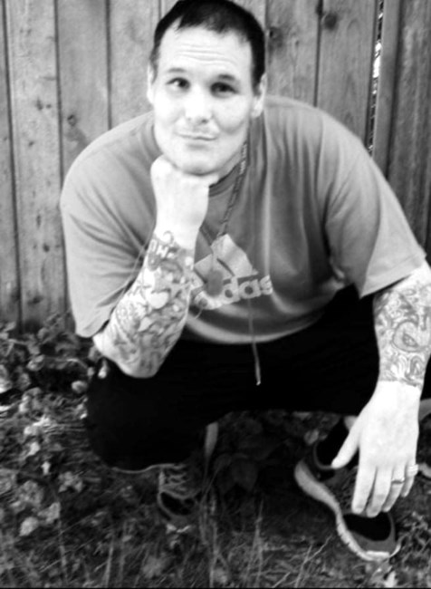 Obituario de Michael Joseph Delorme