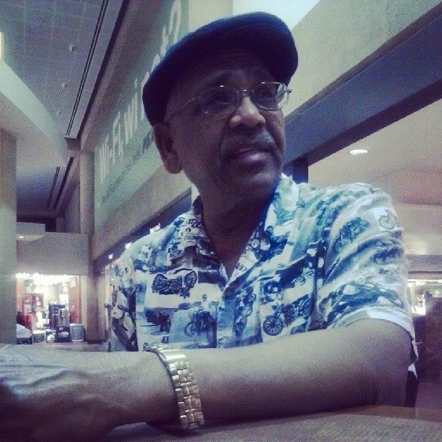 Obituary of Ramesh C.K. Jagernauth