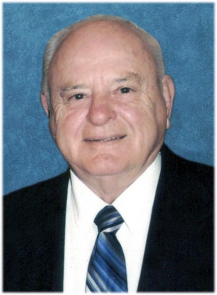 Obituary of Frank Edward Gavlinski