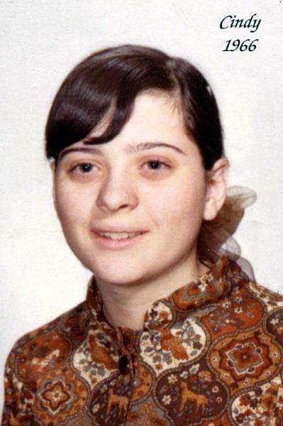 Obituary of Cindy Thomas