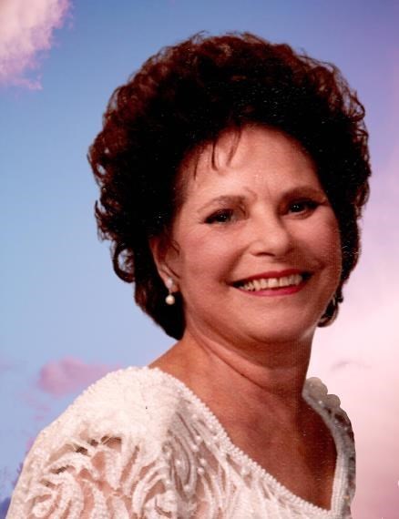 Obituary of Joanna Emma Bertolucci