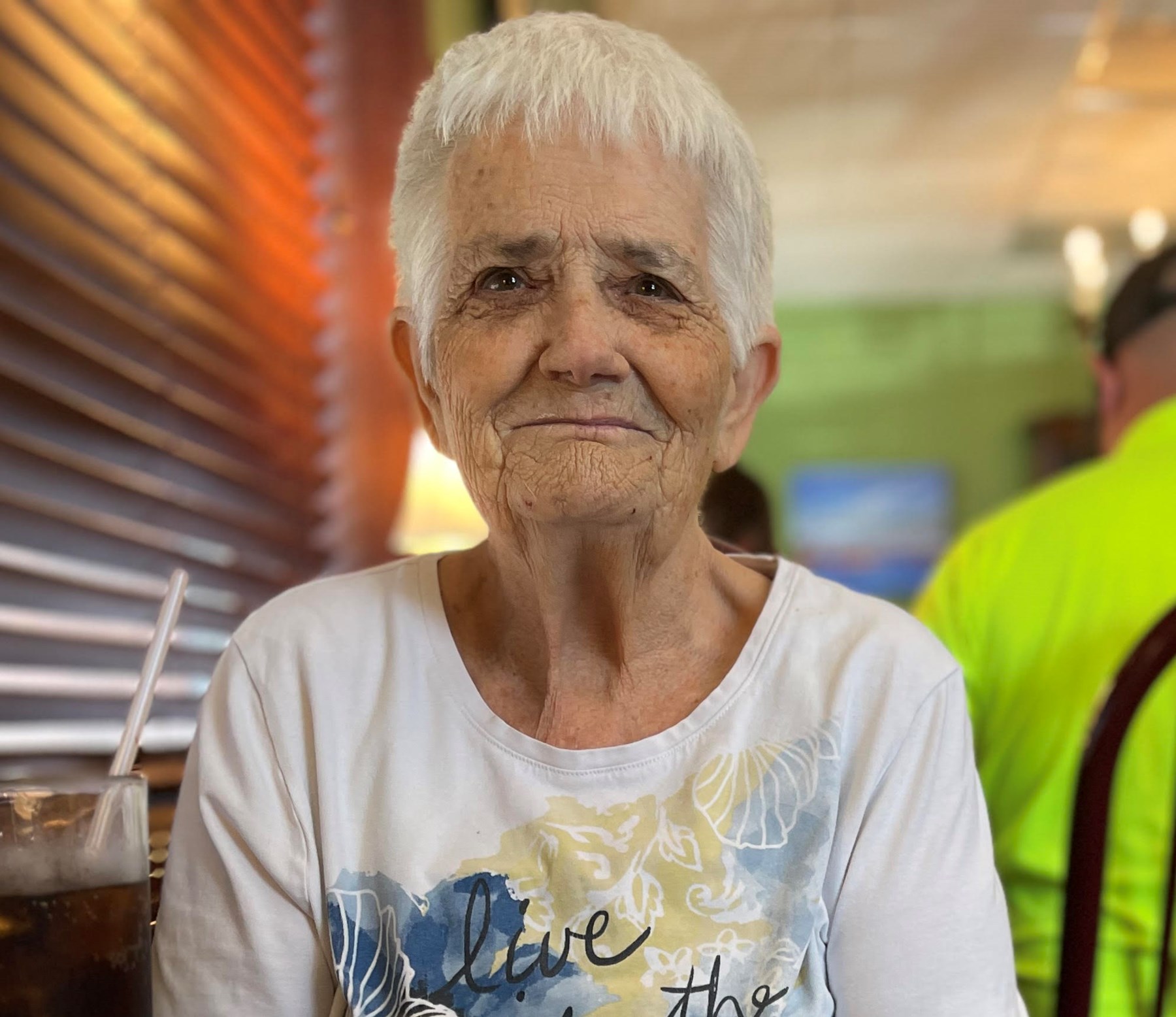 Obituary of Countess Adele Musk