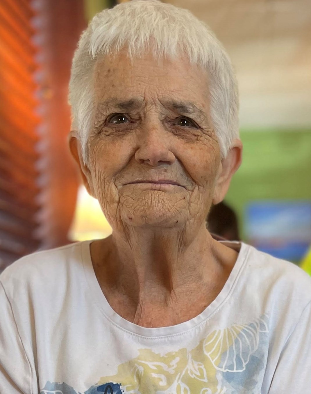 Countess Musk Obituary Muskegon, MI