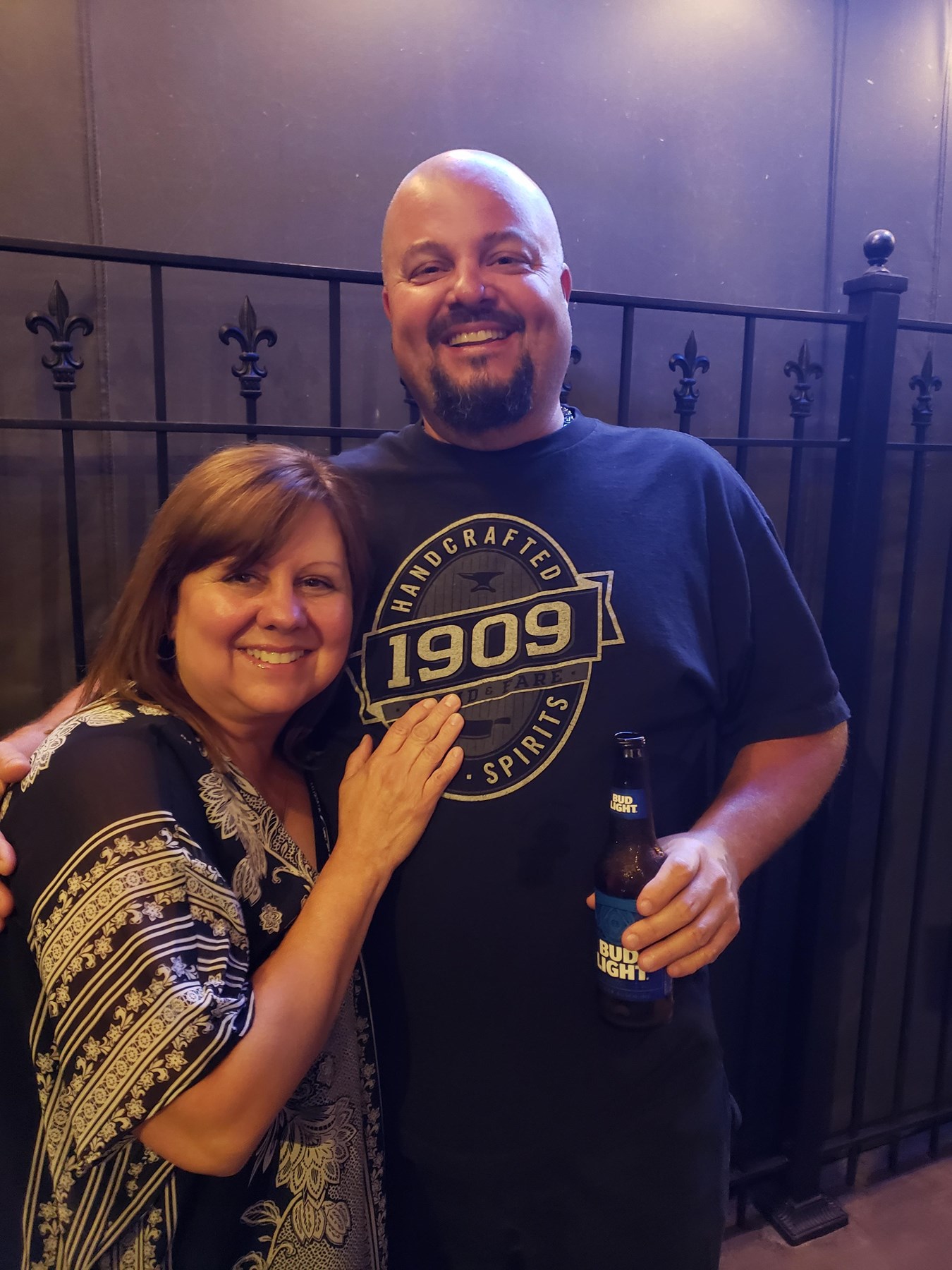 Avis de décès de Joseph Keith Penn