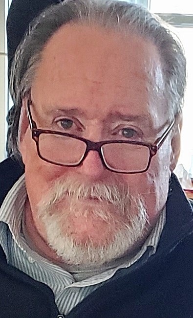 Obituary of Paul John Donnelly