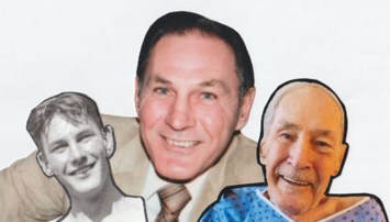 Obituario de John Duncan Gammie