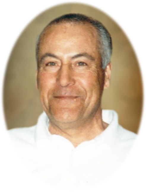 Obituary of Joseph 'Joe' Mann