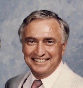Obituary of Terry Edward Douglass