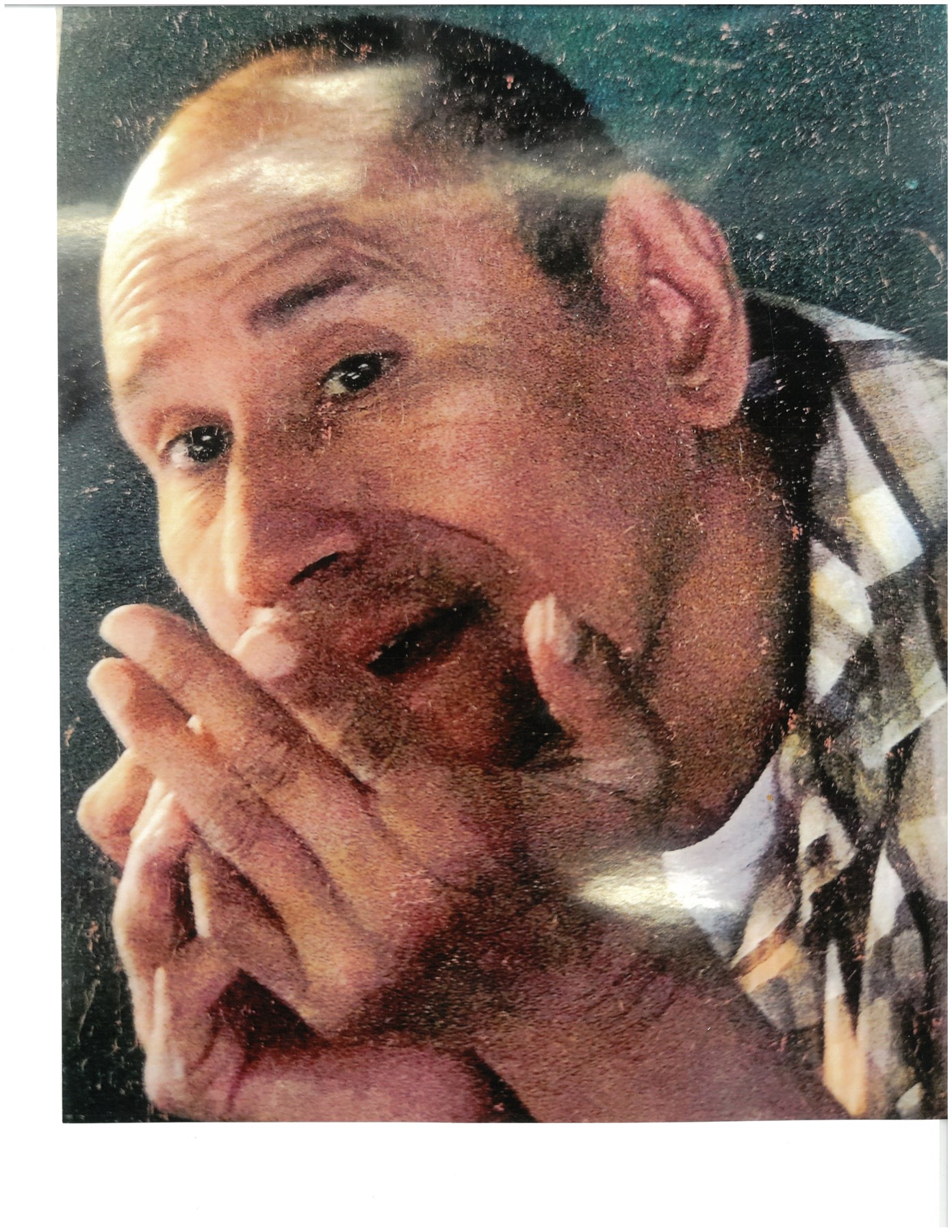 Obituary of Jose Rocha
