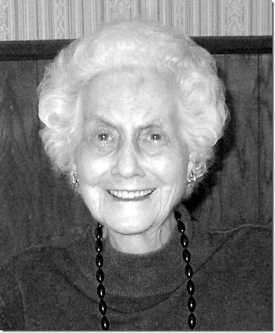 Obituario de Velma May Smith