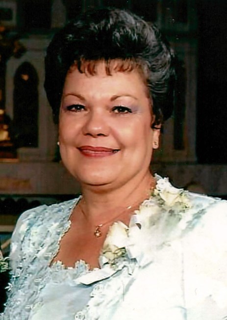 Obituario de Viola Jane Baldree