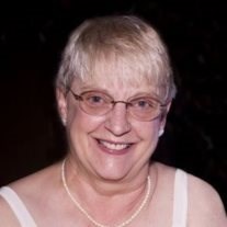 Obituary of Carol Darlene (Adams) Naftzger
