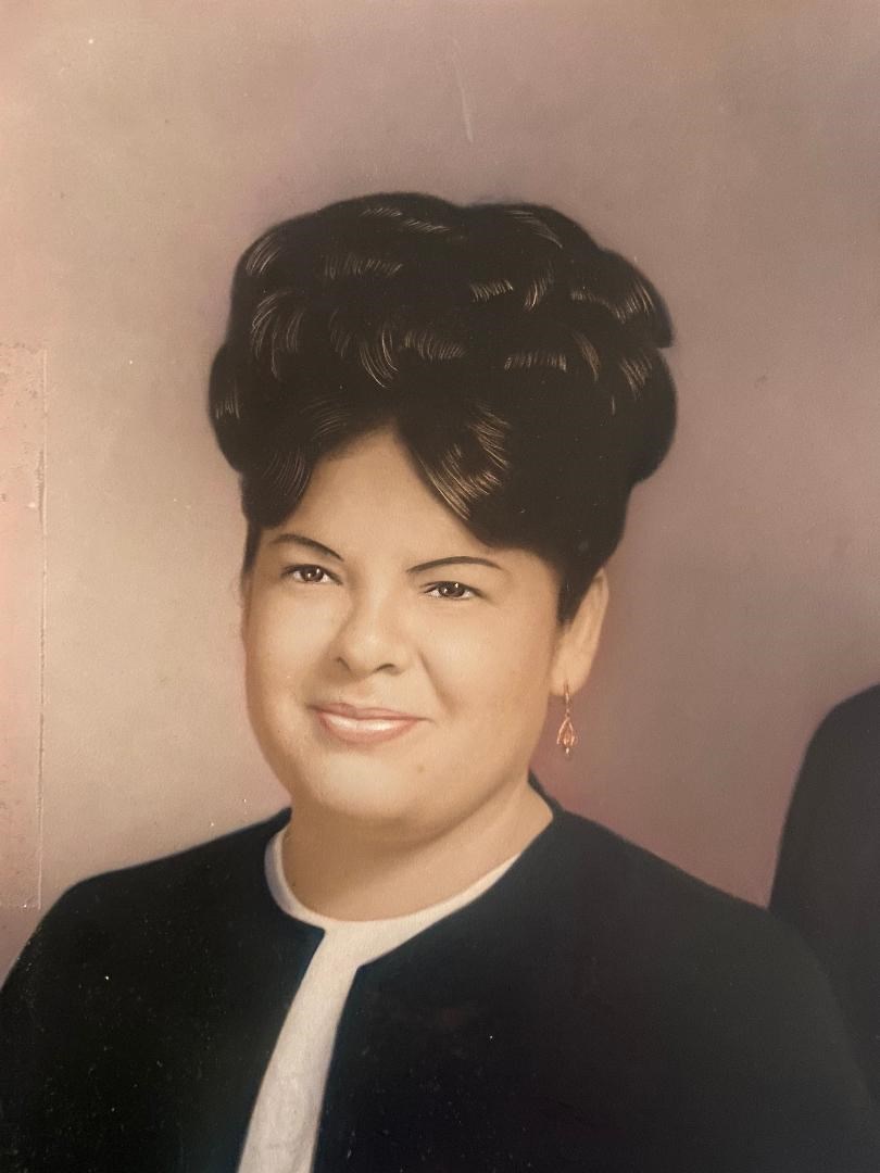 Obituary of Ester S Vidal