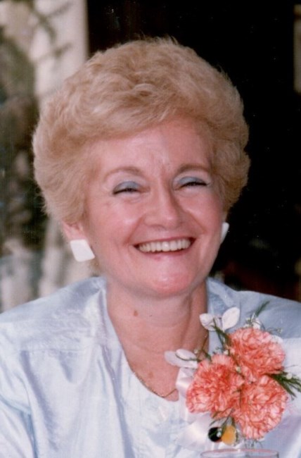 Obituary of Jean A. Curley