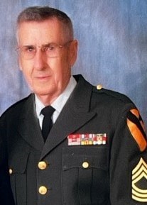 Obituary of Bernie Ray Naylor