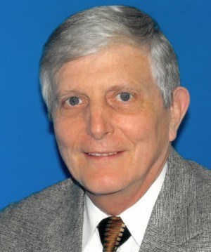 Obituary of Dr. M. R. Grate Jr.