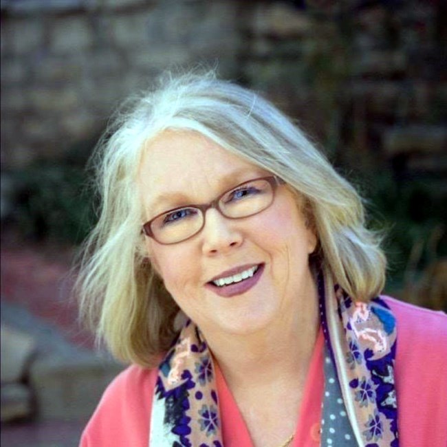 Obituary of Elizabeth Bigham Blackstone