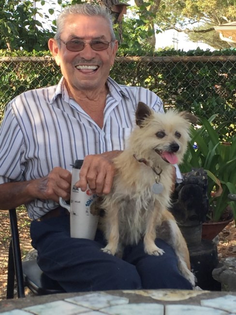 Obituary of Reyes Niño