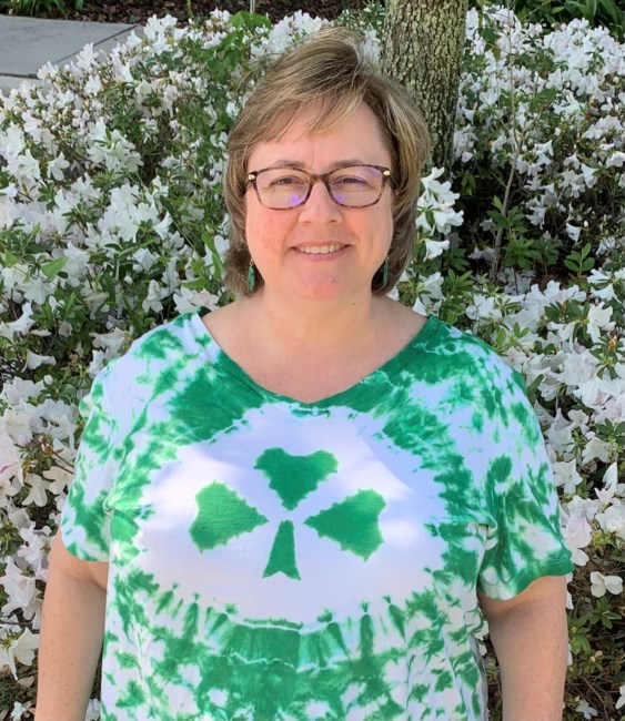 Obituary of Christine Marie Shuey