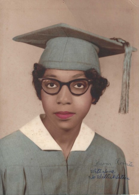 Obituary of Roberta Twine McClain