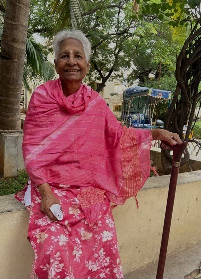 Obituario de Prabhavathi Lanka