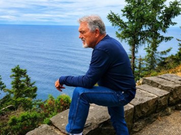 Obituary of Dennis Keith Garver