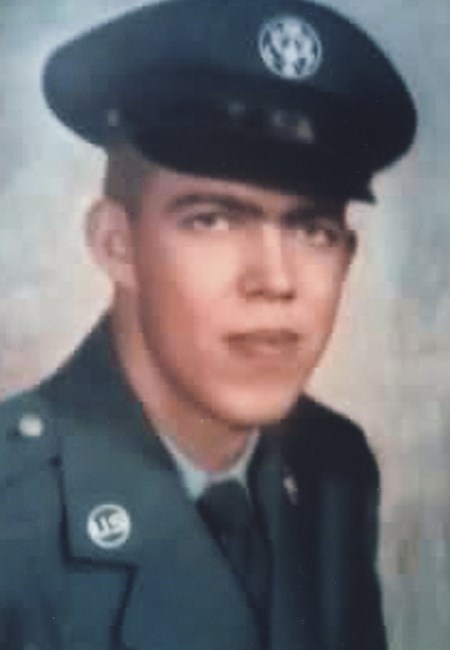 Obituary of Charles F. Halley