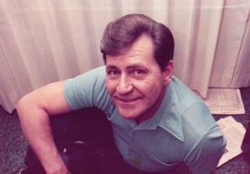 Obituary of Pierce James Nall