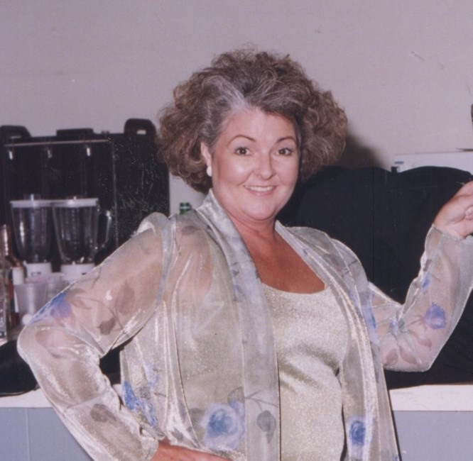 Obituary of Linda Ann Richardson Irby