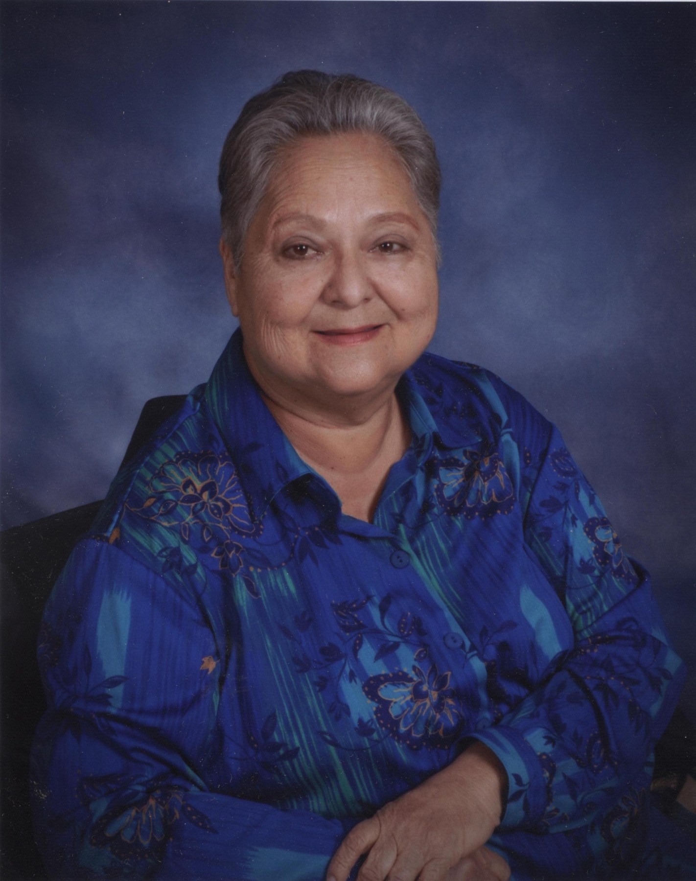Obituary of Maria A. Carrizales