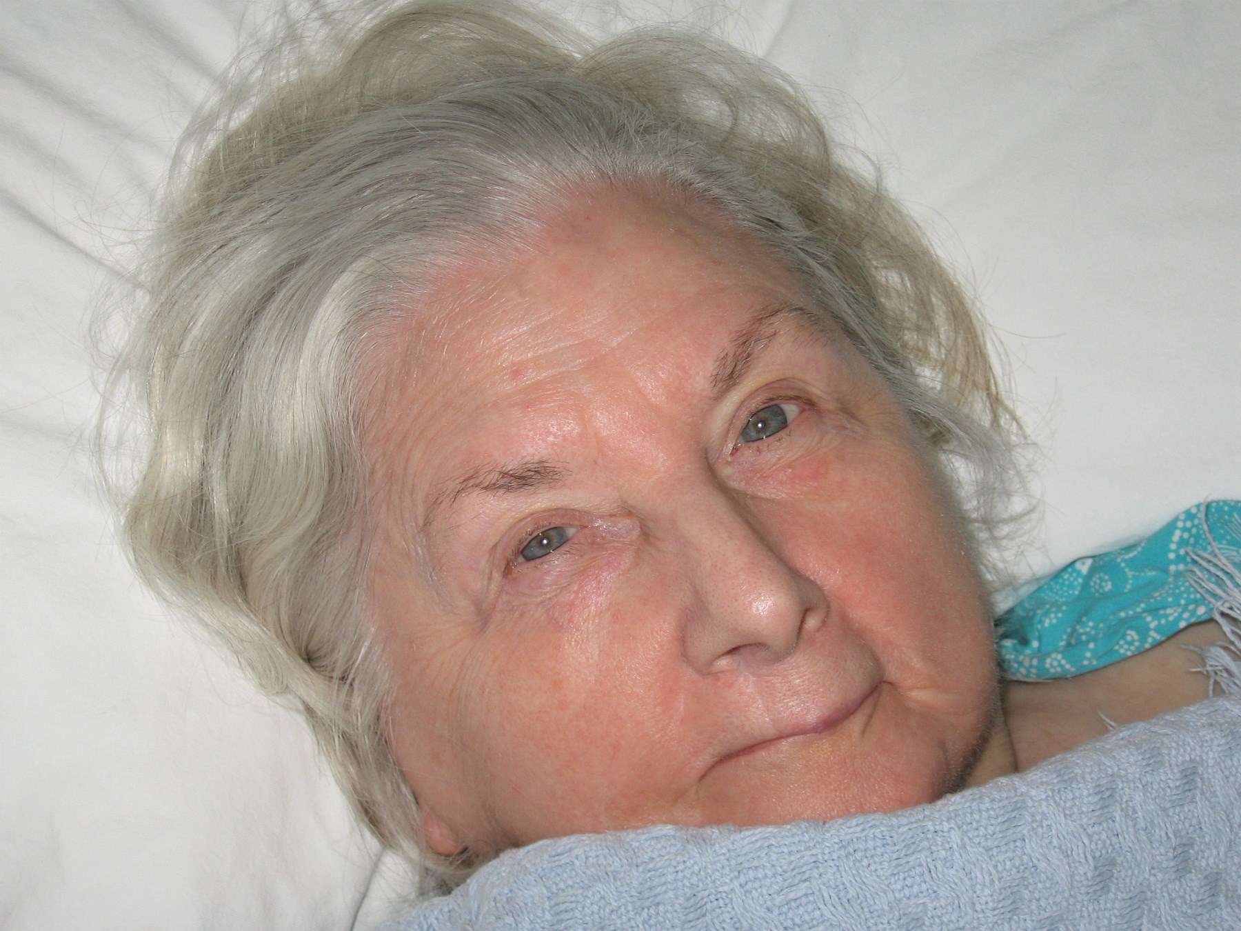 Obituary of Lillian Elizabeth Robb