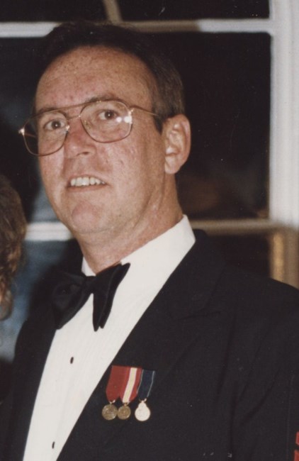 Obituary of Kevin C. Kroncke