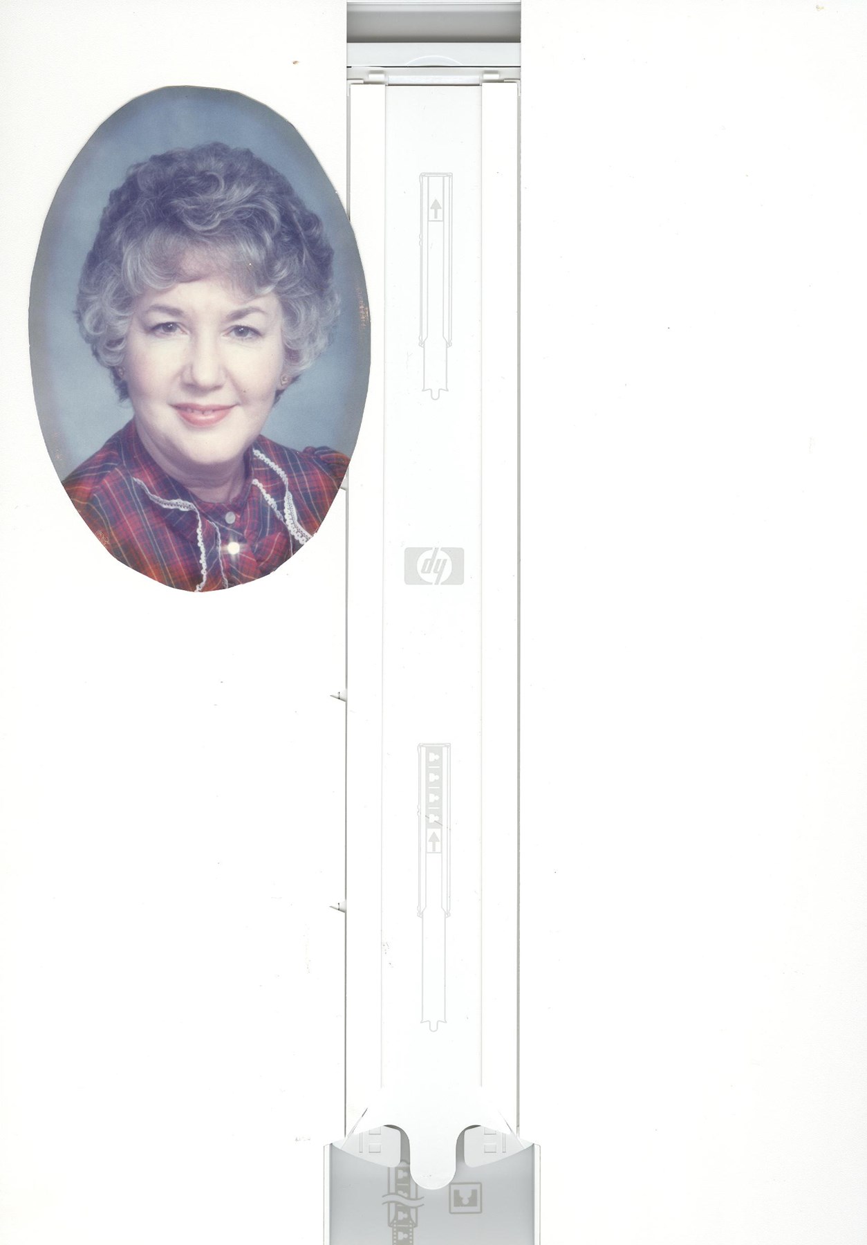 Obituary of Ramona Irene Emerson