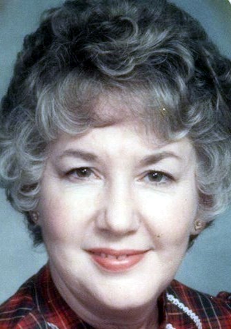 Obituary of Ramona Irene Emerson